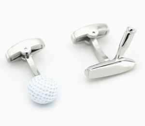 Bouton <span class=keywords><strong>de</strong></span> manchette en émail bleu <span class=keywords><strong>fleur</strong></span> <span class=keywords><strong>de</strong></span> <span class=keywords><strong>lys</strong></span> matériel <span class=keywords><strong>de</strong></span> cuivre français prêt à expédier boutons <span class=keywords><strong>de</strong></span> manchette pour hommes - Product Image 4