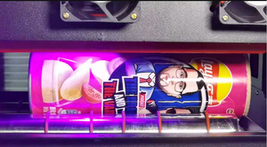 FocusInc-Película de impresora uv dtf a4, máquina de impresión pequeña de cama plana, para bolsas de <span class=keywords><strong>shein</strong></span> - Product Image 5