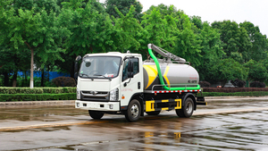 15 % de réduction sur les commandes, et le fabricant de camions à benne basculante promouit des produits de haute qualité - Product Image 2