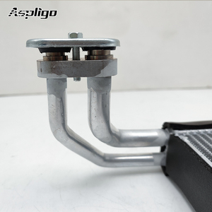 Vendita calda nuova OEM LR097253 LR070870 LR009797 aria condizionata Ac evaporatore per Nissan/Infiniti 272803 jc0a - Product Image 3