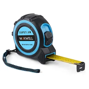 5m 5.5m 7.5m 8m Professional Tape Measure Hand Tools Promotional Products Mini Tape Measure