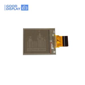 Schermo E-ink EPD da 1,54'' con 152x152 Pixel per Dispositivi Indossabili - Product Image 4