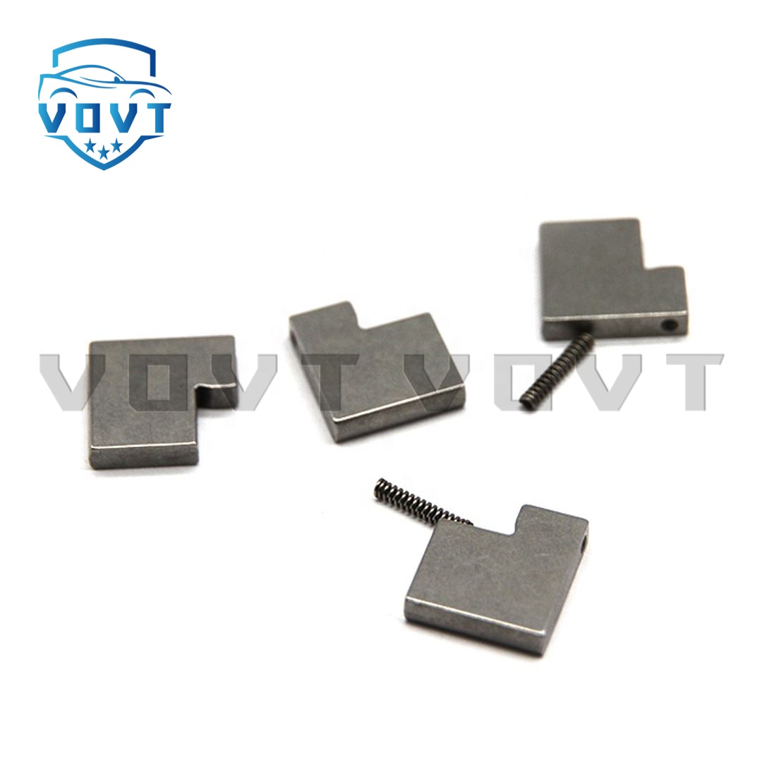 High Efficiency Transfer Pump Blades 7123-108 Pump Parts Engine Spare Parts