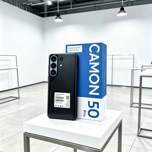ขายส่งโทรศัพท์มือถือ Camon 50 5G รุ่นปี 2026 แรม 16GB ความจุ 1TB กล้องหลัง 108MP หน้าจอรองรับภาษาอังกฤษ - Product Image 5