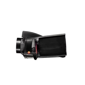 Testo 890-2 Infrared <b>Thermal</b> <b>Camera</b> 40mm F0.9 Lens Industrial Temperature Measurement - Product Image 2