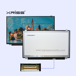 Pantalla LCD LED FHD de 120 Hz y 30 Pines, 15.6 Pulgadas, N156HHE-GA1, N156HCE-GA2, B156HAN04.2, 04.5, B156HTN05.1, 1920X1080 - Product Image 3