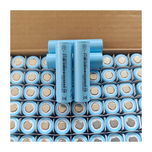 بطارية ليثيوم أيون <span class=keywords><strong>18650</strong></span> بسعة 3500 مللي أمبير في الساعة وجهد 3.5 فولت وتيار 10 أمبير 3c للدراجات الكهربائية والأدوات الكهربائية n40 - Product Image 6