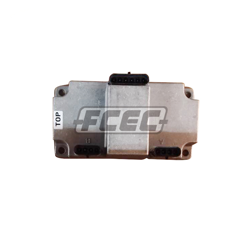 Горячая Распродажа, запчасти для газового двигателя, блок управления двигателем ECU 4921776 3968025
