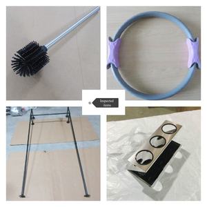 Pre-Shipment Kwaliteitsinspectie Diensten In China Uitgebreide Product Kwaliteit Inspectie Door Inspectie Checker Engels Rapport - Product Image 5