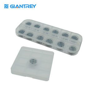 Nuova valvola professionale per orifizio piastra di potere valvola di soffiaggio ad alta velocità in acciaio personalizzazione disponibile per i veicoli Diesel - Product Image 4