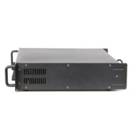 Sistema de megafonía profesional de audio, amplificador de sonido híbrido de 650 W