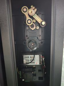 Produttori Guangdong parcheggio pubblico parcheggio asta telescopica sistema di cancello automatico telecomando barriera - Product Image 4