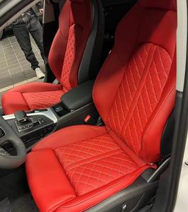 Mejora Interior de Alta Calidad para BMW X5 E70 con Asientos Modificados, Actualización <span class=keywords><strong>M50</strong></span> G80 Serie 3 - Product Image 1