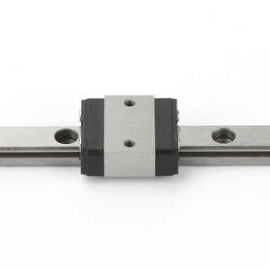 ชุดรางเลื่อนแบบล็อคได้ Mtn7d Linear Guide Block 7 มม. เกรด C ผลิตจากเหล็กแบริ่ง พร้อมอุปกรณ์ติดตั้งในประเทศ - Product Image 3