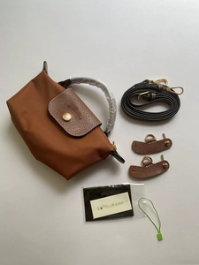 Borsa a <span class=keywords><strong>tracolla</strong></span> <span class=keywords><strong>rosa</strong></span> calda con <span class=keywords><strong>tracolla</strong></span> a <span class=keywords><strong>tracolla</strong></span> in Nylon per ragazze all'ingrosso 2025 Long-xiang con <span class=keywords><strong>tracolla</strong></span> a manico singolo - Product Image 3