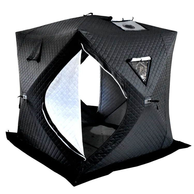 Portable Double Layer Oxford Fabric Sauna