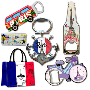 Logo personnalisé impression aluminium souvenir plaque d'immatriculation de voiture français <span class=keywords><strong>paris</strong></span> <span class=keywords><strong>france</strong></span> plaque d'immatriculation de voiture - Product Image 3