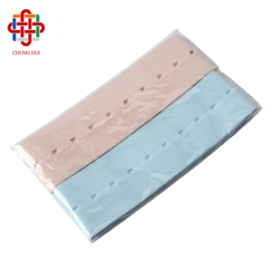 Cinturón Fetal Reutilizable con Botón, Cinturón Verde para Monitor Fetal, Cinturones <span class=keywords><strong>CTG</strong></span> Abdominales Libres de Látex para Mujeres Embarazadas - Product Image 6
