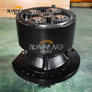 Nouvelle boîte de vitesses d'orientation SK200LC-8 SK200-8 YN32W00019F1 YN32W00022F2 YN15V00035F1 pour engins de chantier - Product Image 1