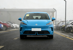 MG4 <span class=keywords><strong>EV</strong></span> รุ่นปี 2026 รุ่น 437 Elegance Edition - Product Image 2