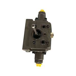 Serie de Control Hidráulico A4VG180 de Alta Eficiencia, Nueva Condición, Incluye Repuestos de Bomba A4VG para Control de Flujo - Product Image 3
