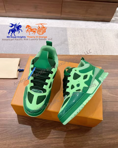 Zapatillas Deportivas de Skate para Hombre y Mujer, de Alta Calidad, Marca de Lujo, Diseño Moderno - Product Image 5