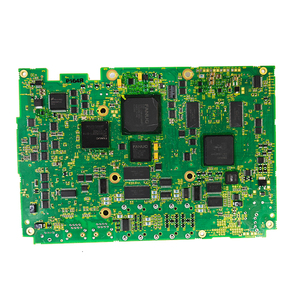FANUC A20B-8201-0542 เมนบอร์ด เมนบอร์ดพีซีบี แผงวงจร - Product Image 5