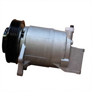 Compresor de coche de alta calidad 447260-6951 para con Sistemas de motor automático 10SR15C - Product Image 4