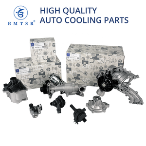 Plaque de montage du radiateur de refroidissement du moteur 17111436251 OEM pour BMW <span class=keywords><strong>E46</strong></span> E85 E86 - Product Image 3