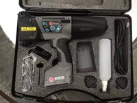 Lecteur de codes-barres CMOS Handjet EBS-260 de haute qualité avec interface USB, garantie de 2 ans, vitesse de numérisation de 200 fois/secondes - En stock