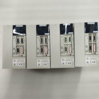 Servomoteur CNC MDS-B-SVJ2-20 Mitsubishi, amplificateur servo pour système CNC Mitsubishi