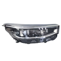 Accessoires pour Changan CS55, assemblages de phares, composants de phares, pièces automobiles OEM de haute qualité.