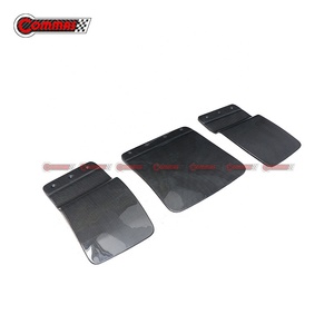 อัพเกรดด้วยลิ้นดิฟฟิวเซอร์หลังคาร์บอนไฟเบอร์แบบแห้งสไตล์โนวี สำหรับรถเฟอร์รารี่ F8 ในราคาที่ดีที่สุด - Product Image 4