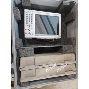 1PC Analyseur de câbles et d'antennes Anritsu S331E SiteMaster d'occasion avec OSLN50A-8 4GHz - Product Image 4