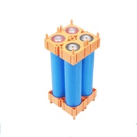 Baterai Lithium Iron Phosphate Silinder Isi Ulang Headway 40172L 3.2V 20Ah Bersertifikasi CE/RoHS 3000 Siklus Garansi 2 Tahun