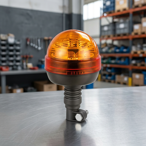 Nouveau prix raisonnable ZHENG YUE Z6655, lumière de signalisation LED à montage sur toit, 12 LED, IP67, certifiée CE - Product Image 4