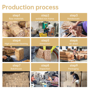 Bán Chạy Nhất <span class=keywords><strong>Mini</strong></span> Bow Knot Lưu Trữ Giỏ Với Cầm Tay Sáng Tạo Nhựa Nhỏ Giỏ Hoa Mây Dệt Thiết Kế Cho Mua Sắm - Product Image 6