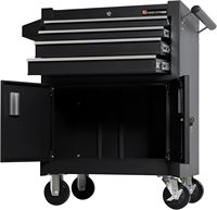 Chariot roulant multifonctionnel pour station de travail de tatouage PMU et maquillage permanent, armoire à outils pour studio de tatouage