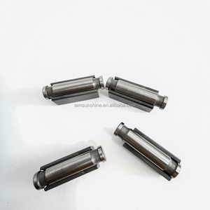 Actionneurs authentiques 7135-487 7135 487 Valve de distribution 72060460 Kit de plaque adaptatrice d'injecteur Fabriqué au Royaume-Uni 827230 DAF 174-2535 - Product Image 5