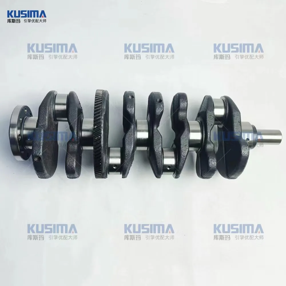 メルクリン 3047 Mercedes-benz M274 Crankshaft - OEM A2740300201/701