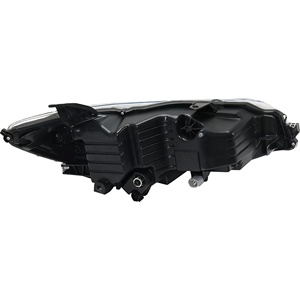 เหมาะสำหรับไฟหน้ารถยนต์โตโยต้าแคมรี่ รุ่นกึ่งดำ SE2015-2017 เวอร์ชั่นอเมริกา 81150-06C8 - Product Image 2