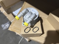 نظام تبريد عالي الجودة ناقل حركة آلي مبرد زيت 9807979380 لسيارة بيجو 508 سيتروين C3