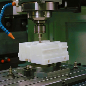 <strong>Custom</strong> Precision <strong>CNC</strong> Turning Milling Titanium <strong>CNC</strong> Grinding <strong>Processing</strong> - Product Image 1