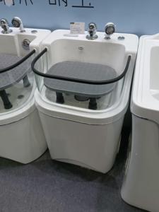 PetFit akrilik <span class=keywords><strong>Pet</strong></span> bakım Spa küveti <span class=keywords><strong>Pet</strong></span> güzellik salonu için ozon köpek Spa süt banyo <span class=keywords><strong>Pet</strong></span> bakım küvet banyo bakım ürünleri - Product Image 6