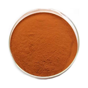 थोक चीन डिकैफेनेटेड तत्काल काले चाय पाउडर संयंत्र निष्कर्षण कोम्बुचा पाउडर - Product Image 2