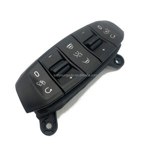 Điều kiện mới cho Scania Xe Tải Điều khiển tốc độ tự động chuyển đổi áp dụng chỉ đạo Wheel chuyển đổi OE 2545507 254550710 75j016 chuyển đổi - Product Image 3