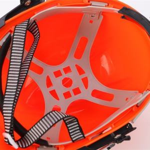 Casque de sécurité haute température avec écran de protection en PC épaissi, anti-éclaboussures, visière faciale à fixation sur la tête avec support en aluminium - Product Image 6