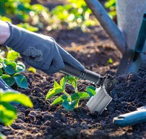 <span class=keywords><strong>Zune</strong></span> Lotoo พลั่วเอาชีวิตรอด,พลั่วขุดโลหะมาร์เทนซิติกแบบปรับได้ใช้งานได้สารพัดประโยชน์พลั่วสำหรับตั้งแคมป์ - Product Image 6