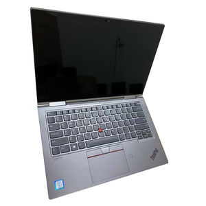 Ordinateur portable professionnel Lenovo X1 Yoga 2019 8e génération d'occasion, léger, portable, écran tactile, idéal pour les étudiants et le bureau. - Product Image 6