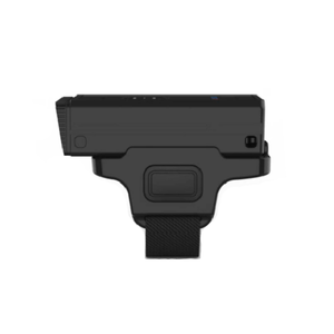Lecteur de codes-barres à anneau pour doigt ultra-léger, sans fil, Bluetooth, lecteur de codes QR 2D, portable, mains libres, pour la logistique d'entrepôt GT-690A - Product Image 4